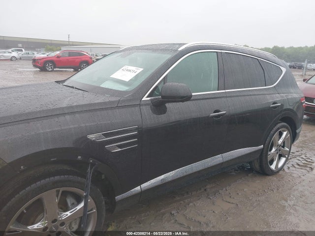 KMUHCESCXPU139647 Genesis Gv80 3.5t Awd