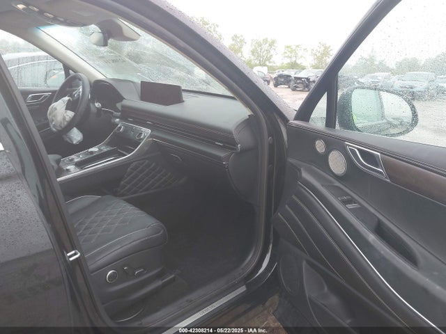 KMUHCESCXPU139647 Genesis Gv80 3.5t Awd