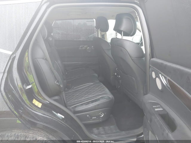 KMUHCESCXPU139647 Genesis Gv80 3.5t Awd