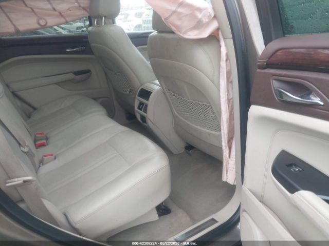 2015 CADILLAC SRX 3GYFNBE3XFS613085 Photo 7