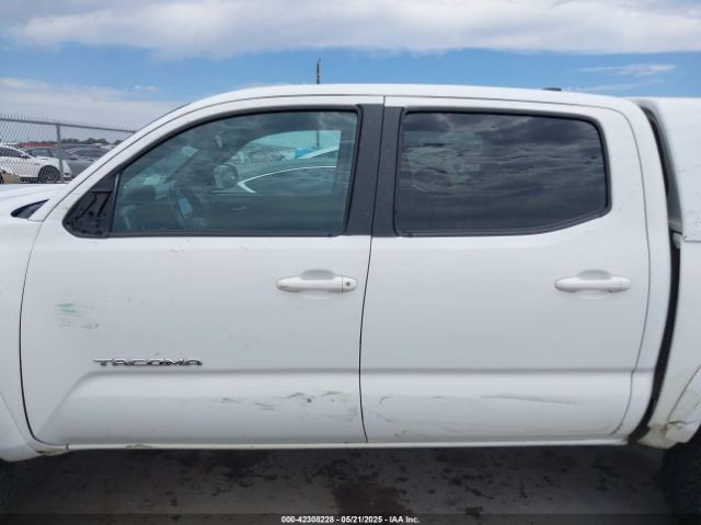 5TFCZ5ANXHX065886 Toyota Tacoma Trd Sport
