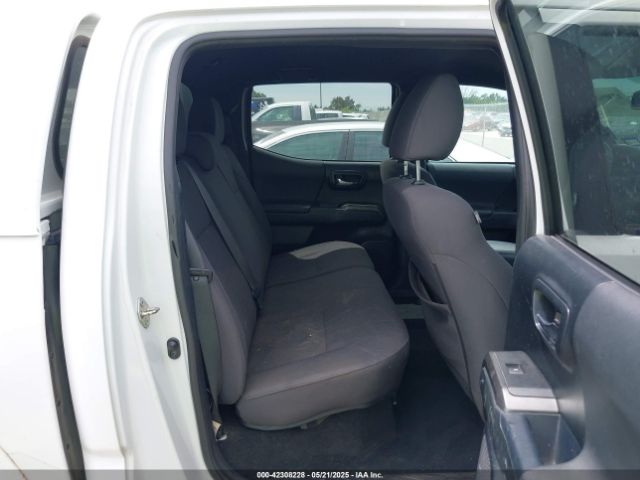 5TFCZ5ANXHX065886 Toyota Tacoma Trd Sport