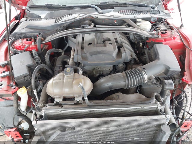 Ford 4v 2019 1FA6P8TH9K5134989 Image 10