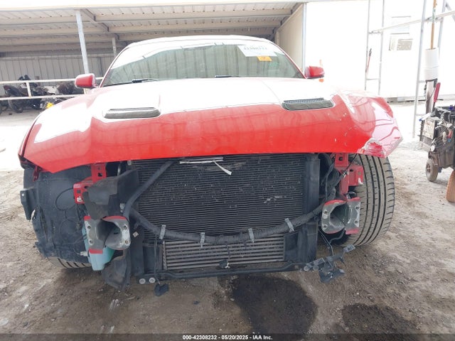 Ford 4v 2019 1FA6P8TH9K5134989 Image 13