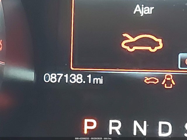 Ford 4v 2019 1FA6P8TH9K5134989 Image 16