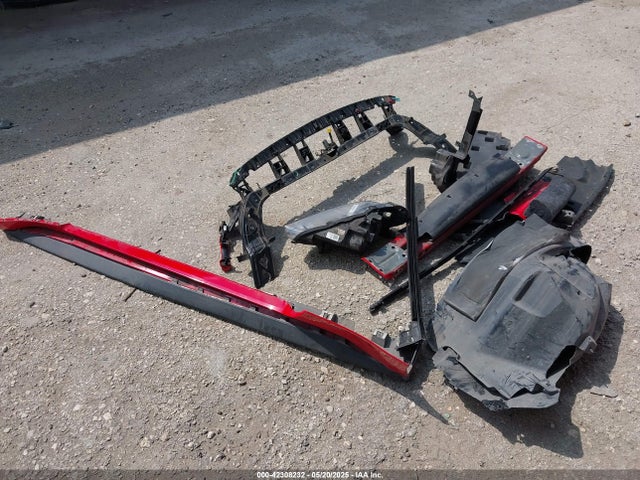 Ford 4v 2019 1FA6P8TH9K5134989 Image 12