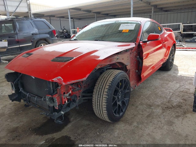 Ford 4v 2019 1FA6P8TH9K5134989 Image 2