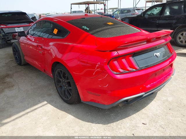 Ford 4v 2019 1FA6P8TH9K5134989 Image 3