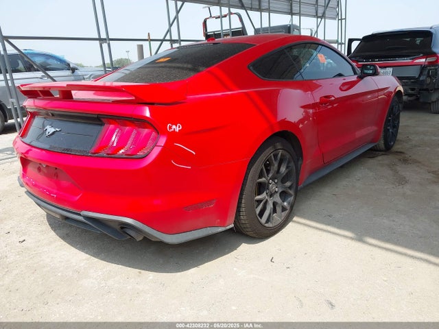 Ford 4v 2019 1FA6P8TH9K5134989 Image 4
