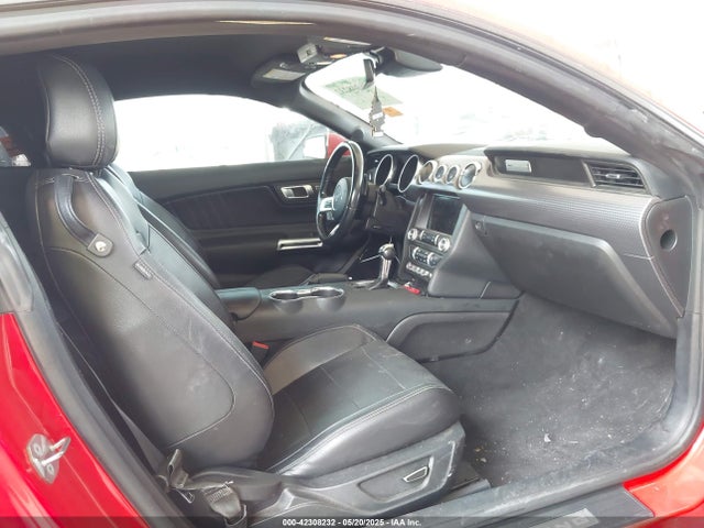 Ford 4v 2019 1FA6P8TH9K5134989 Image 5