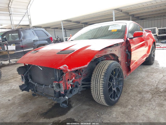 Ford 4v 2019 1FA6P8TH9K5134989 Image 6
