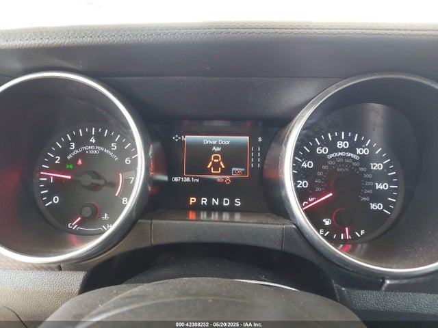 Ford 4v 2019 1FA6P8TH9K5134989 Image 7