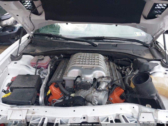 2C3CDXL94NH210208 Dodge Charger