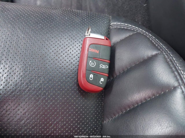 2C3CDXL94NH210208 Dodge Charger
