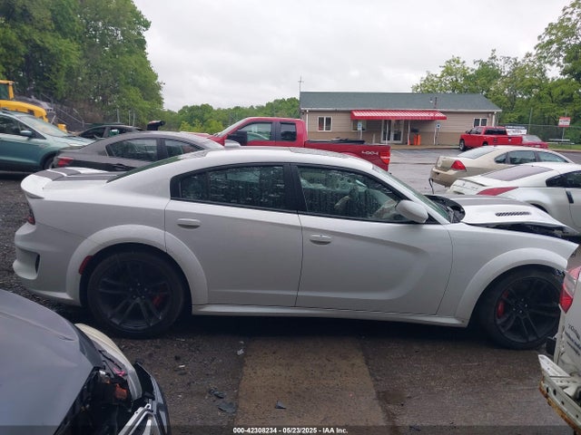 2C3CDXL94NH210208 Dodge Charger