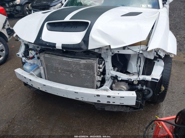 2C3CDXL94NH210208 Dodge Charger