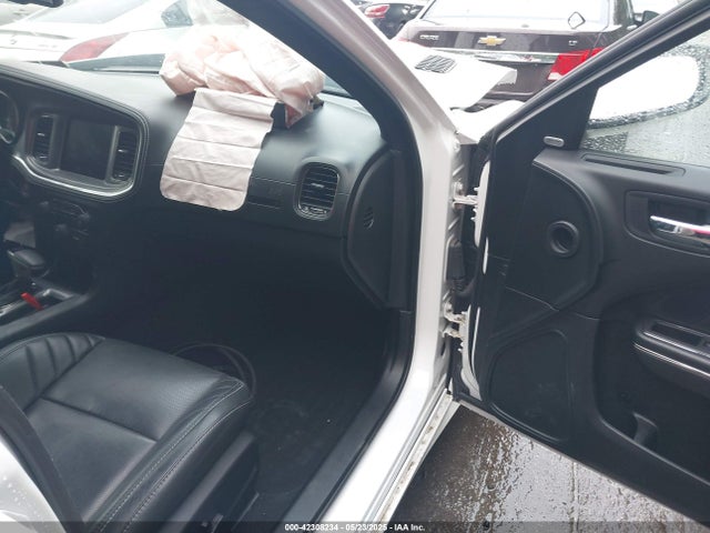 2C3CDXL94NH210208 Dodge Charger