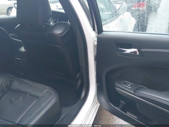 2C3CDXL94NH210208 Dodge Charger