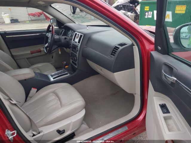 2007 CHRYSLER 300C 2C3KA63H17H684254 Photo 4