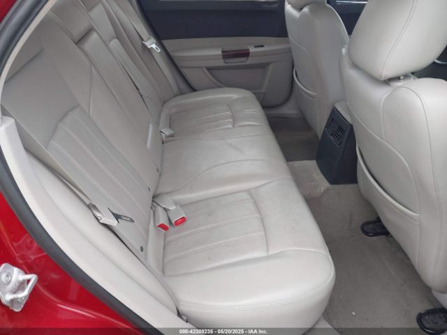 2007 CHRYSLER 300C 2C3KA63H17H684254 Photo 7