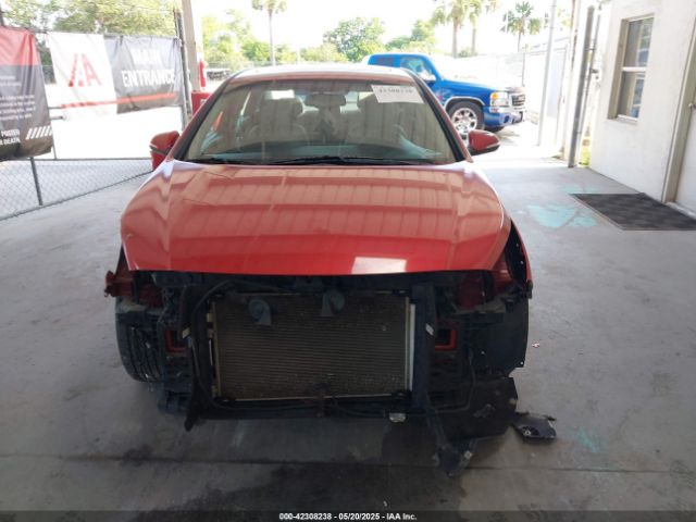 5NPE34AFXHH554832 Hyundai Sonata Sport