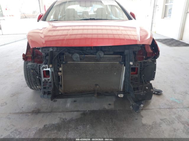5NPE34AFXHH554832 Hyundai Sonata Sport