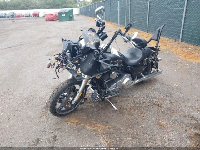 2013 HARLEY-DAVIDSON FLTRX 1HD1KHM15DB662018 Photo 1