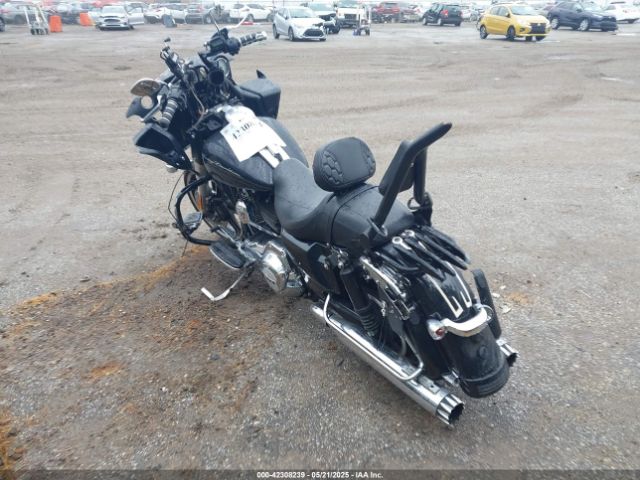 2013 HARLEY-DAVIDSON FLTRX 1HD1KHM15DB662018 Photo 2
