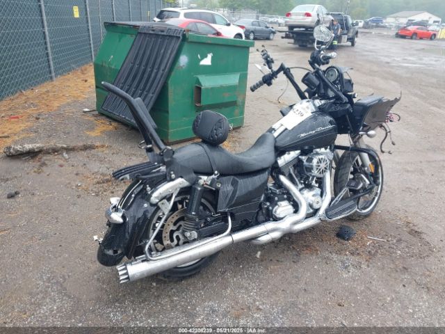 2013 HARLEY-DAVIDSON FLTRX 1HD1KHM15DB662018 Photo 3