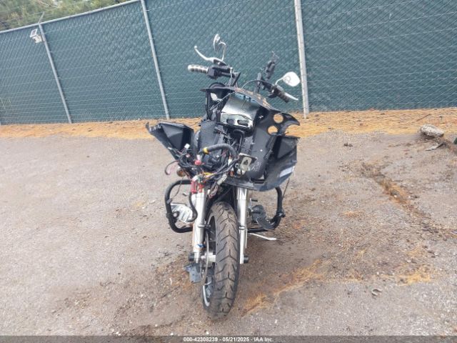 2013 HARLEY-DAVIDSON FLTRX 1HD1KHM15DB662018 Photo 4
