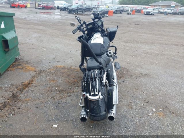 2013 HARLEY-DAVIDSON FLTRX 1HD1KHM15DB662018 Photo 5