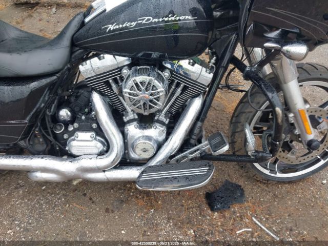 2013 HARLEY-DAVIDSON FLTRX 1HD1KHM15DB662018 Photo 7