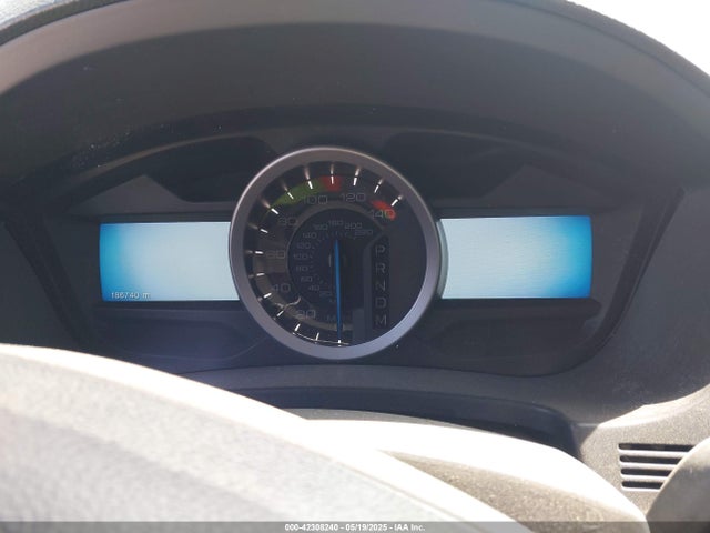 1FM5K8D88EGA27066 Ford EXPLORER XLT