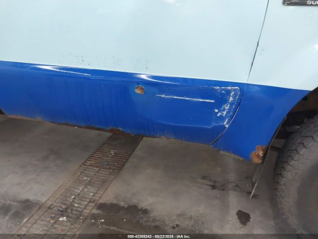2004 FORD F-250 1FTNF21L84EA70914 Photo 5