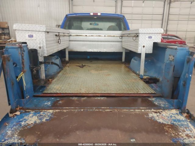 2004 FORD F-250 1FTNF21L84EA70914 Photo 7