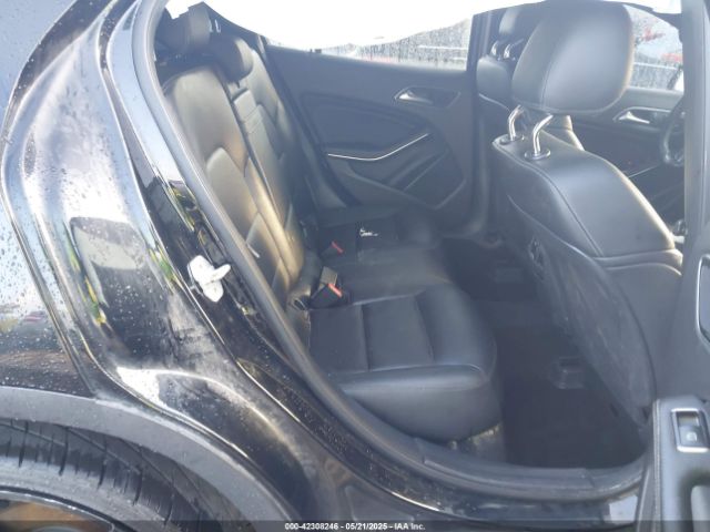 2017 MERCEDES-BENZ GLA 250 WDCTG4GB1HJ300041 Photo 7