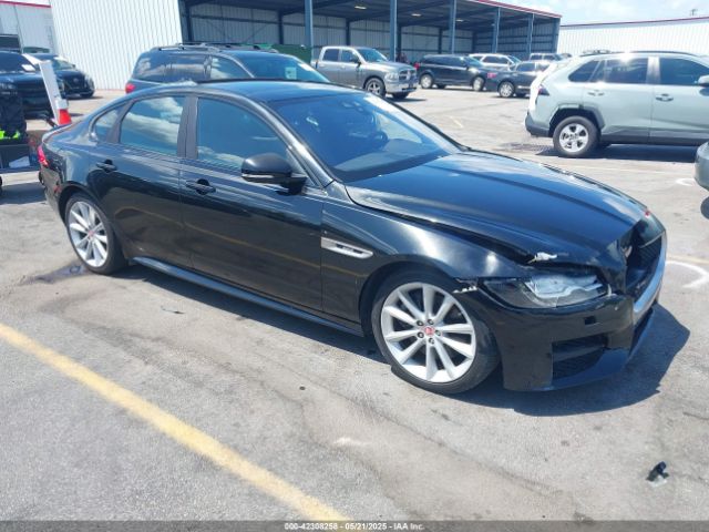 2016 JAGUAR XF SAJBF4BV2GCY03006 Photo 0