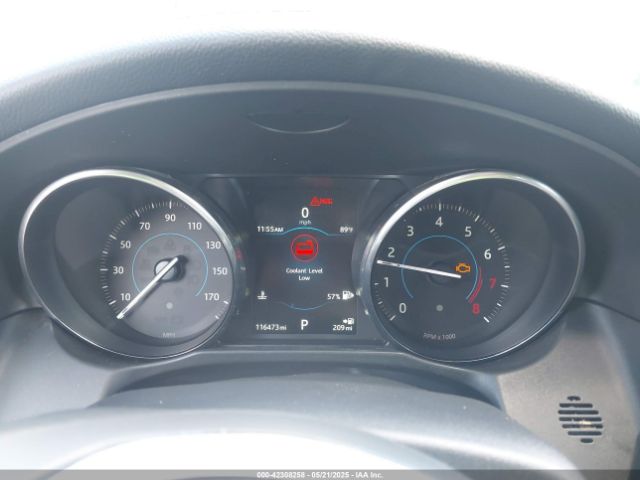 2016 JAGUAR XF SAJBF4BV2GCY03006 Photo 6