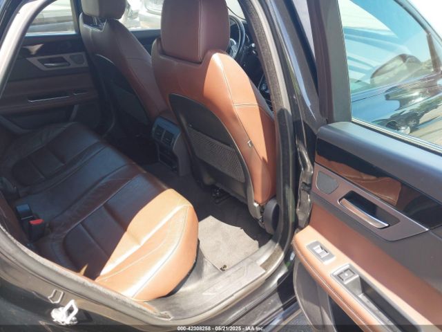 2016 JAGUAR XF SAJBF4BV2GCY03006 Photo 7