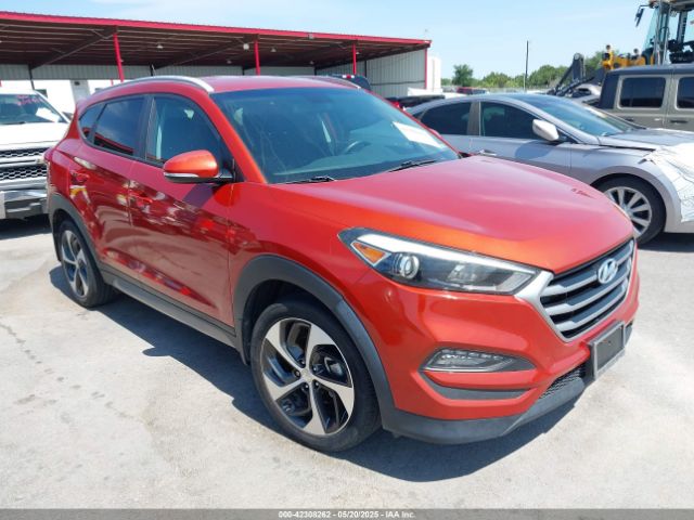 2017 HYUNDAI TUCSON KM8J33A25HU358014