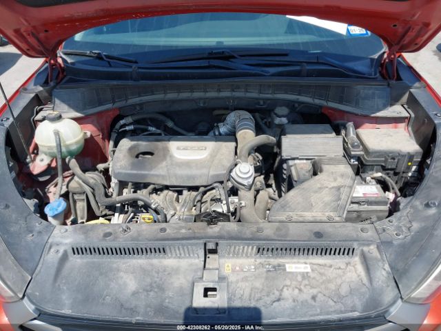 2017 HYUNDAI TUCSON KM8J33A25HU358014 Photo 9