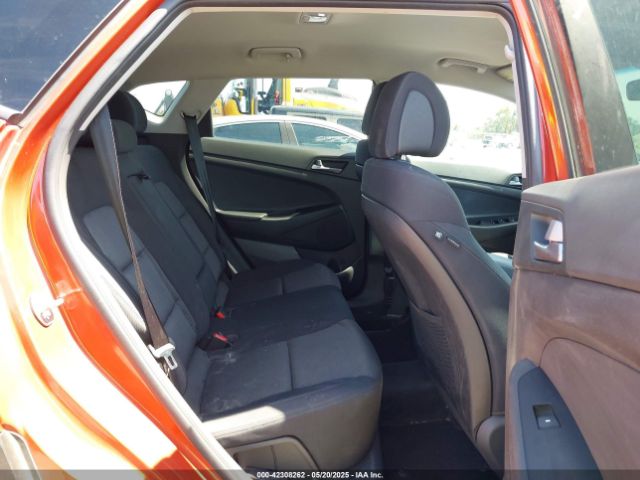 2017 HYUNDAI TUCSON KM8J33A25HU358014 Photo 7