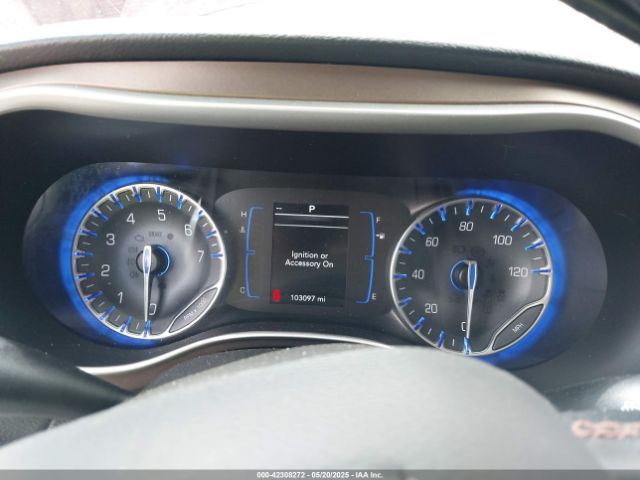 2018 CHRYSLER PACIFICA 2C4RC1BG2JR158779 Photo 6