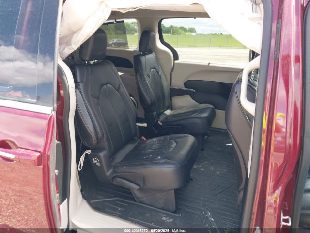 2018 CHRYSLER PACIFICA 2C4RC1BG2JR158779 Photo 7