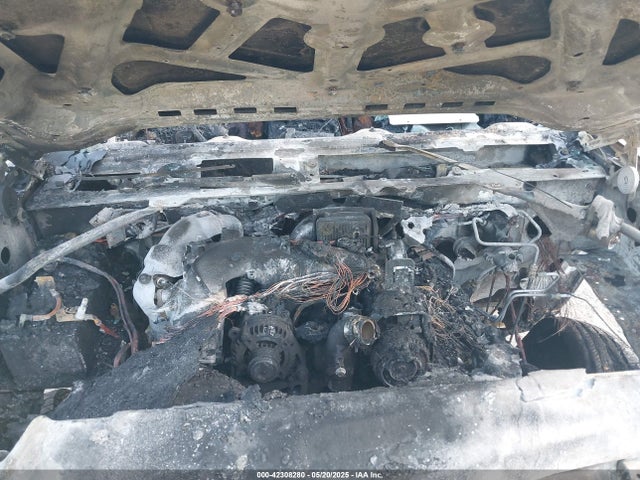 1GC4KYCY0JF156100 Chevrolet Silverado 3500hd Wt