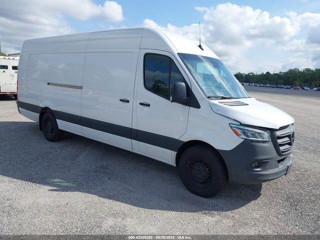 W1Y4NDHY5PT151232 Mercedes-Benz Sprinter 2500 High Roof 4-cyl Diesel Ho