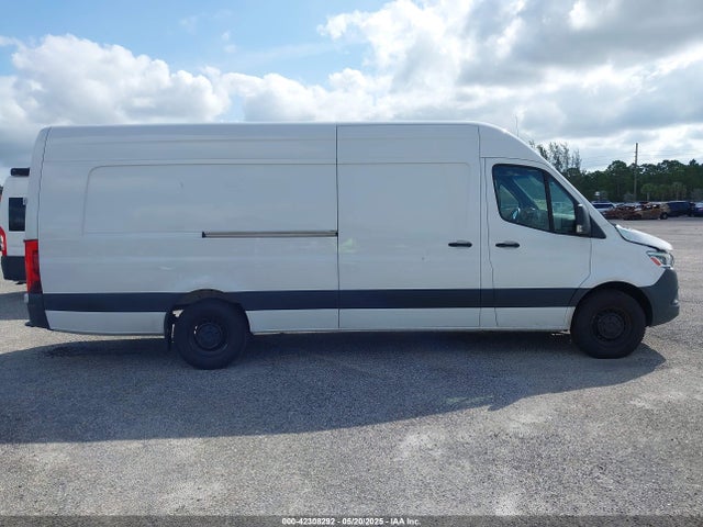 W1Y4NDHY5PT151232 Mercedes-Benz Sprinter 2500 High Roof 4-cyl Diesel Ho