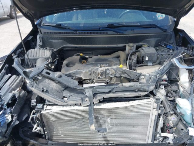 2019 CHEVROLET EQUINOX 2GNAXUEVXK6279146 Photo 9