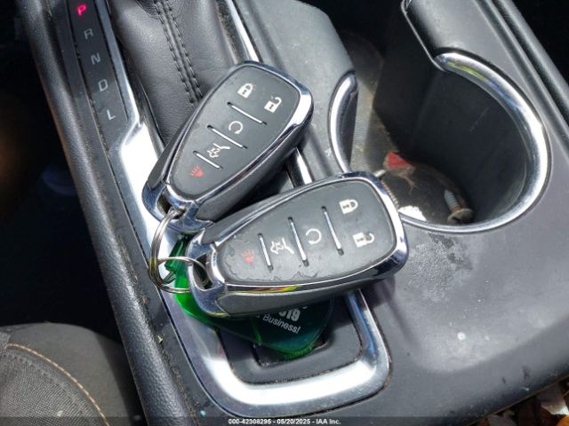 2019 CHEVROLET EQUINOX 2GNAXUEVXK6279146 Photo 10