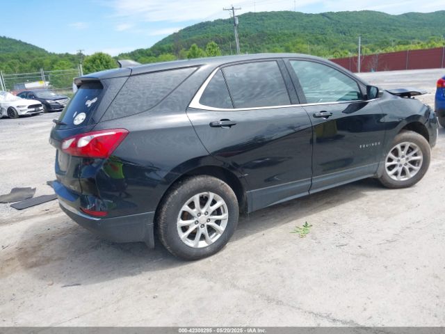 2019 CHEVROLET EQUINOX 2GNAXUEVXK6279146 Photo 3